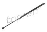 TOPRAN Газовая пружина, крышка багажник 206 975