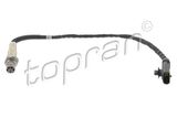 TOPRAN Лямбда-зонд 207 860