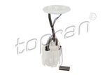 TOPRAN Polttoainepumppu 208 055