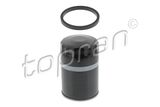 TOPRAN Eļļas filtrs 300 092