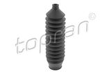 TOPRAN Bälgar, styrsystem 301 090