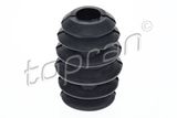 TOPRAN Gummibuffert, fjädring 301 563