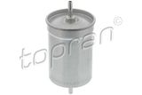 TOPRAN Bränslefilter 301 661