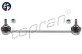 TOPRAN Тяга / стойка, стабилизатор 302 215
