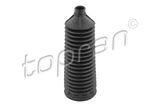 TOPRAN Bälgar, styrsystem 302 441