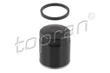 TOPRAN Oljefilter 302 796