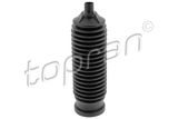TOPRAN Bälgar, styrsystem 304 051