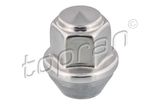 TOPRAN Rattamutter 304 606