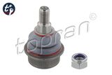 TOPRAN Pallonivel 400 287