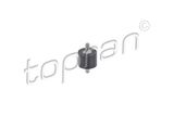 TOPRAN Pidike, ilmasuodatin 400 433