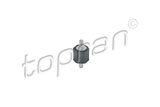 TOPRAN Pidike, ilmasuodatin 400 434