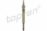 TOPRAN Glödstift 400 448