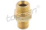 TOPRAN Flants,kütuseetteanne 401 340