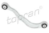 TOPRAN Tukivarsi, pyöräntuenta 401 423