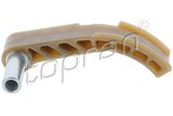 TOPRAN Pinguti tald, mootorikett 407 908