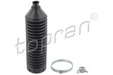 TOPRAN Bälgsats, styrsystem 408 985