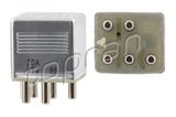 TOPRAN Monitoimintorele 408 996