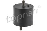 TOPRAN Подвеска, двигатель 500 166