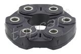 TOPRAN Led, kardanaxel 500 293