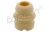 TOPRAN Gummibuffert, fjädring 500 371