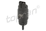 TOPRAN Spolvätskepump, fönster 500 554