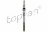 TOPRAN Glödstift 500 640