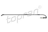 TOPRAN Датчик, износ тормозных колодок 500 994
