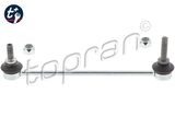 TOPRAN Тяга / стойка, стабилизатор 501 057