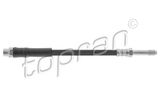 TOPRAN Bromsslang 501 128