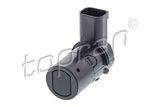TOPRAN Sensor, parkeringshjälp 502 740