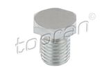 TOPRAN Õlikork, karter 502 860