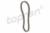 TOPRAN Цепь привода распредвала 502 978