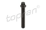 TOPRAN Remskiveskruv 503 682