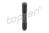 TOPRAN Skruv, avgasgrenrör 504 260