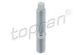 TOPRAN Skruv, avgasgrenrör 504 325
