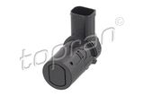 TOPRAN Sensor, parkeringshjälp 600 468
