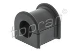 TOPRAN Vakaajan hela 600 566