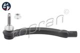 TOPRAN Parallellstagsled 600 652