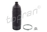 TOPRAN Bälgsats, styrsystem 600 751