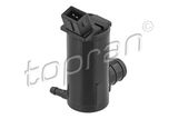 TOPRAN Spolvätskepump, fönster 600 990