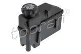 TOPRAN Utjämningsbehållare, hydraulolja (servostyrning) 602 155