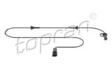 TOPRAN ABS-givare 602 221