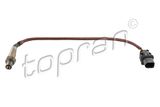 TOPRAN Лямбда-зонд 625 002