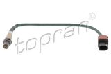 TOPRAN Лямбда-зонд 625 020