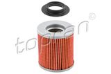 TOPRAN Hydraulikfilter, automatväxel 625 379