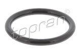TOPRAN Blīve, Eļļas radiators 628 323