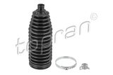 TOPRAN Bälgsats, styrsystem 628 920