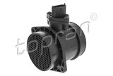 TOPRAN Luftmassesensor 629 203