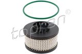 TOPRAN Kütusefilter 630 808