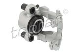 TOPRAN Bromsok 631 470